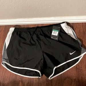 nike running shorts poshmark